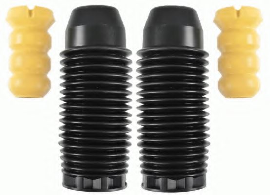BOGE 89-247-0 Dust Cover Kit, shock absorber